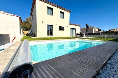 Maison 5 pièces 499000 €