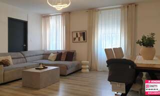 Appartement 3 Pièces 76 m² à vendre à Bavilliers (90800)