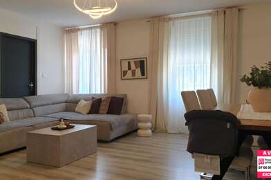 Appartement 3 pièces 118500 €
