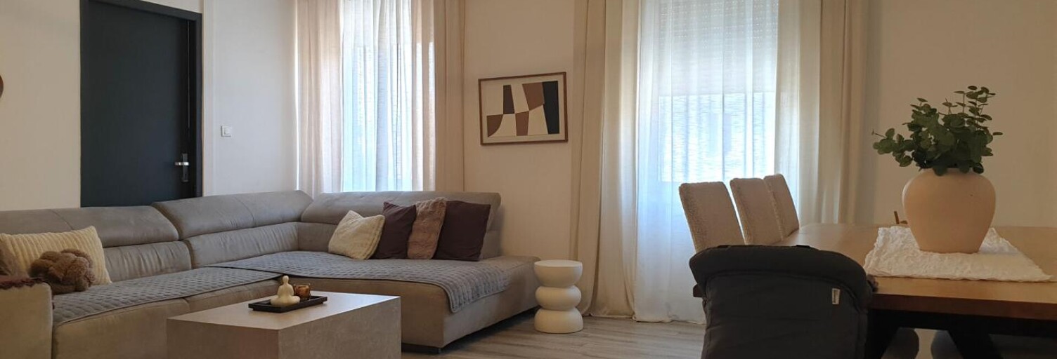 Appartement 3 Pièces 76 m² à vendre à Bavilliers (90800)