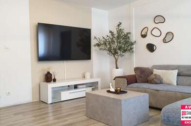 Appartement 3 pièces 118500 €
