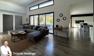 Maison 7 Pièces 190 m² à vendre à Divatte-sur-Loire (44450)