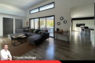 Maison 7 pièces 614000 €