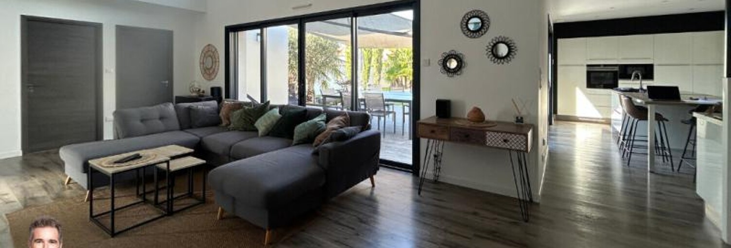 Maison 7 Pièces 190 m² à vendre à Divatte-sur-Loire (44450)