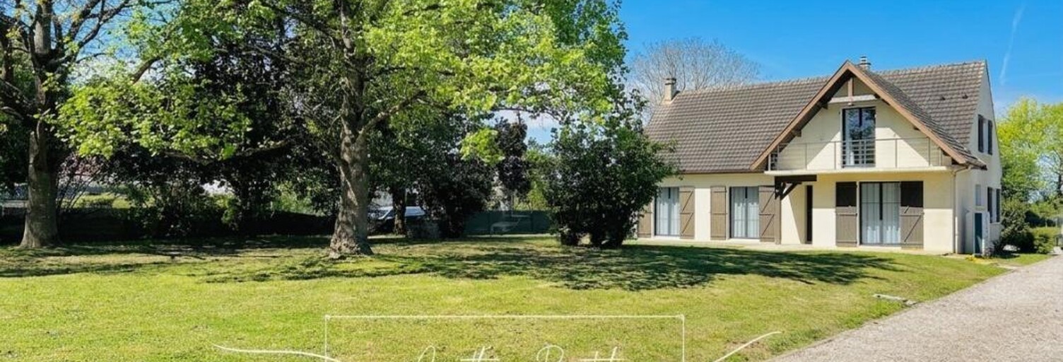 Maison 6 Pièces 153 m² à vendre à Coulommiers (77120)