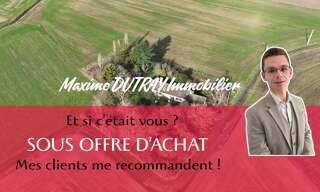 Maison 5 Pièces 145 m² à vendre à Monthodon (37110)