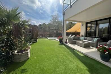 Maison 4 pièces 649000 €
