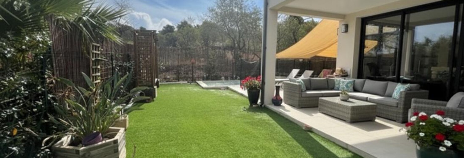 Maison 4 Pièces 138 m² à vendre à Agde (34300)