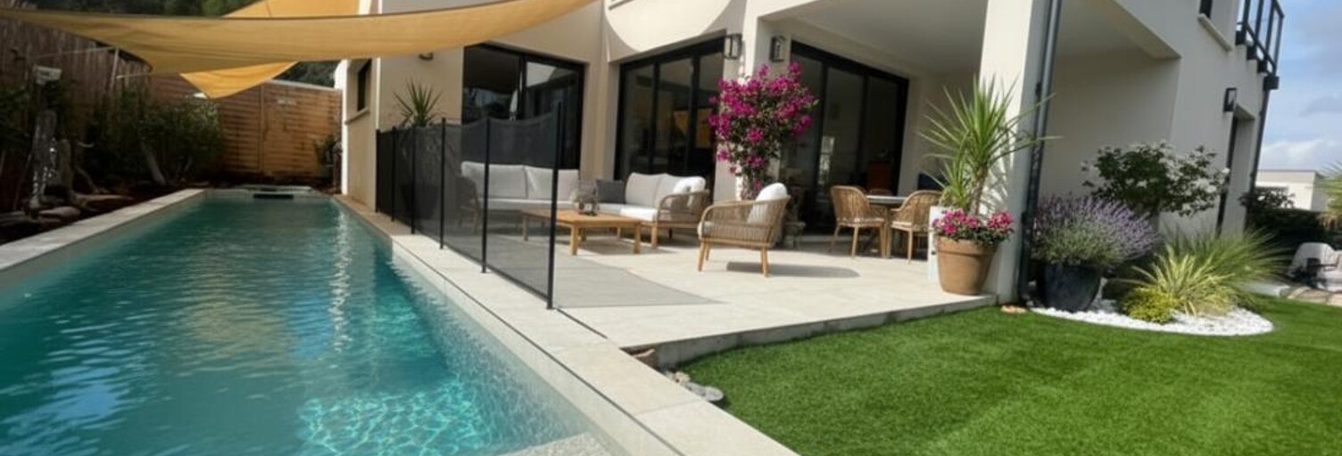 Maison 4 Pièces 138 m² à vendre à Agde (34300)