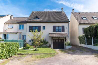 Maison 6 pièces 379000 €