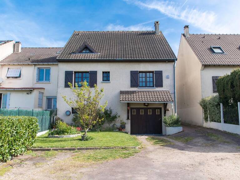 Maison Bretigny Sur Orge 6 pièce(s) 120 m2 — photo 1