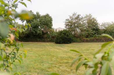 Terrain  125990 €