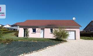 Maison 4 Pièces 91 m² à vendre à Villers-lès-Luxeuil (70300)