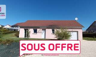 Maison 4 Pièces 91 m² à vendre à Villers-lès-Luxeuil (70300)