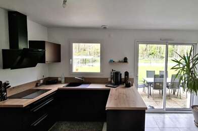 Maison 5 pièces 225000 €