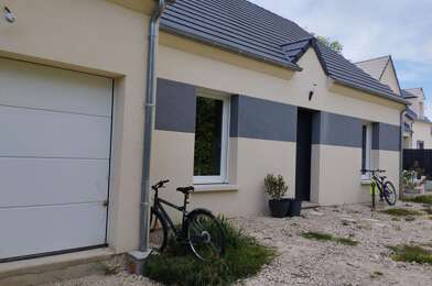 Maison 5 pièces 215000 €