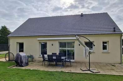 Maison 5 pièces 212000 €