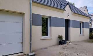 Maison 5 Pièces 78 m² à vendre à Bonneval (28800)