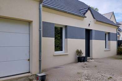 Maison 5 pièces 212000 €