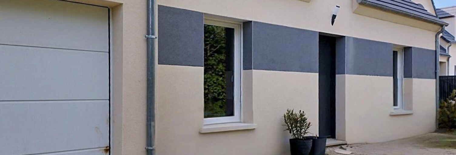 Maison 5 Pièces 78 m² à vendre à Bonneval (28800)