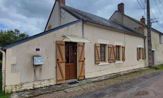 Maison 4 Pièces 88 m² à vendre à Prémery (58700)