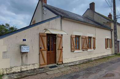 Maison 4 pièces 69900 €