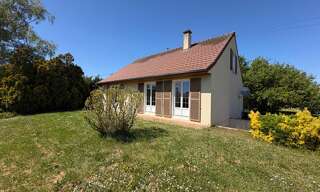 Maison 6 Pièces 151 m² à vendre à La Charité-sur-Loire (58400)