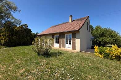 Maison 6 pièces 184000 €