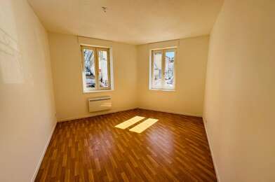 Appartement 2 pièces 54900 €