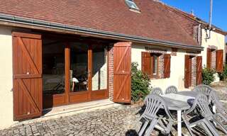 Maison 5 Pièces 127 m² à vendre à Saint-Marc-du-Cor (41170)