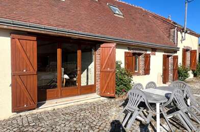 Maison 5 pièces 192000 €
