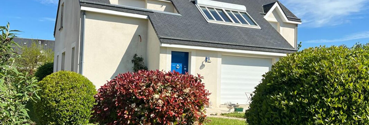 Maison 7 Pièces 195 m² à vendre à Vendôme (41100)
