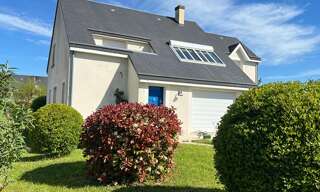Maison 7 Pièces 195 m² à vendre à Vendôme (41100)