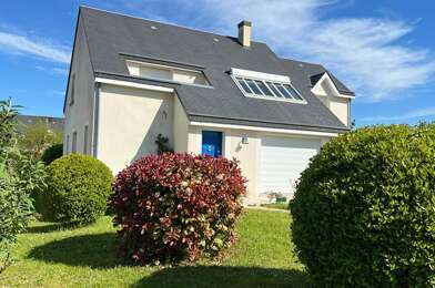 Maison 7 pièces 397000 €