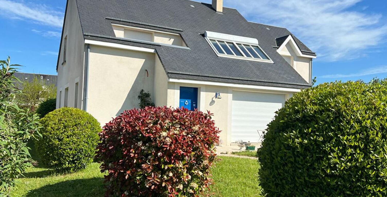 195M2 Maison d architecte idéal profession libérale — photo 1