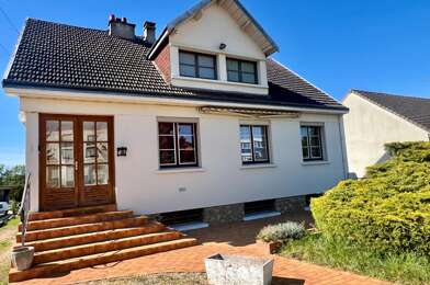 Maison 5 pièces 179000 €