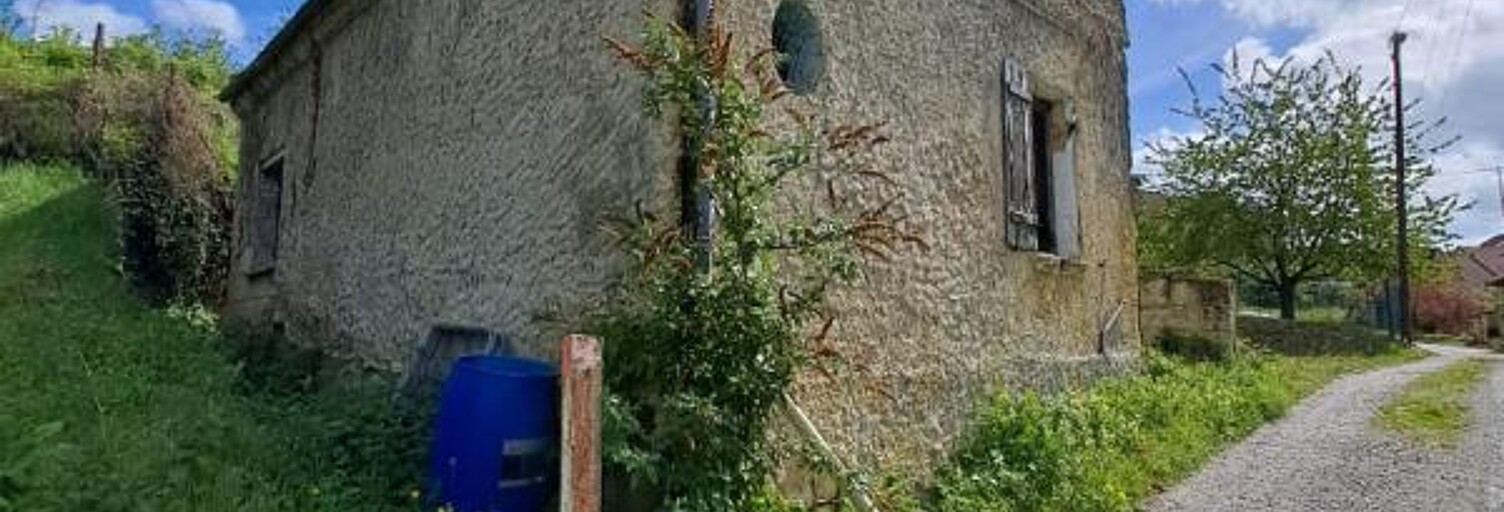 Maison 3 Pièces 45 m² à vendre à Saint-Gobain (02410)