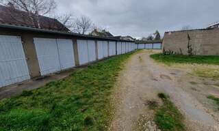 Garage   m² à vendre à Bourges (18000)