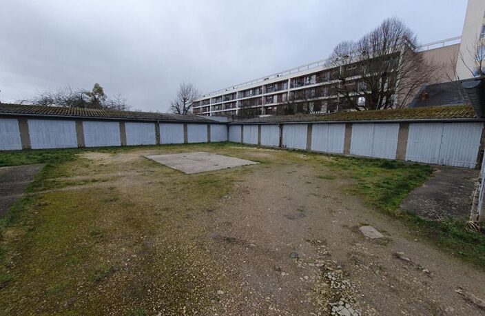 Parking / box Bourges — photo 2
