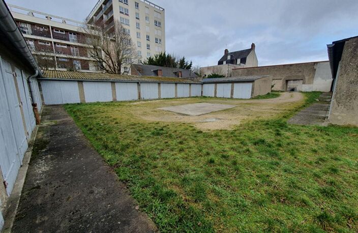 Parking / box Bourges — photo 3