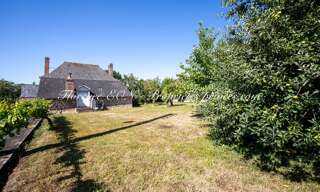 Maison 4 Pièces 97 m² à vendre à Brielles (35370)