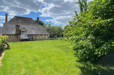 Maison 4 pièces 80000 €