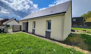 Maison 5 Pièces 90 m² à vendre à Civray-de-Touraine (37150)