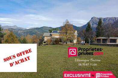 Maison 6 pièces 418000 €