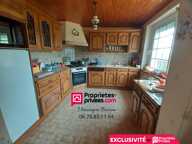 Maison 7 pièces de 137 m2 sur un terrain de 6391m2 — photo 2