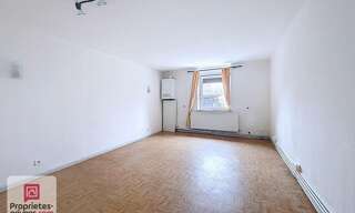 Appartement 3 Pièces 48 m² à vendre à Vic-sur-Seille (57630)