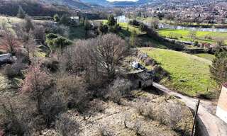 Maison 2 Pièces 60 m² à vendre à Millau (12100)