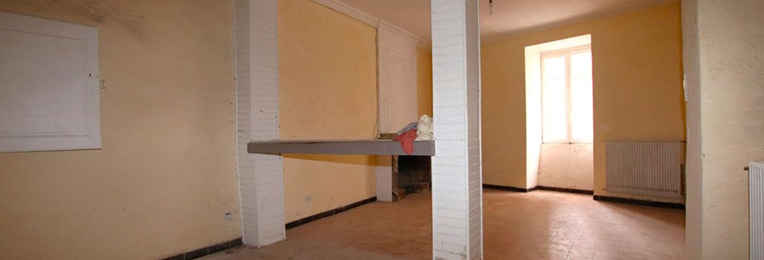 Appartement 4 Pièces 90 m² à vendre à Millau (12100)