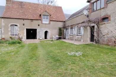 Maison 11 pièces 315000 €