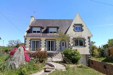 Maison 6 pièces 218400 €